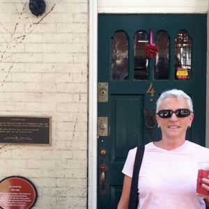 Meet your Posher, Susan